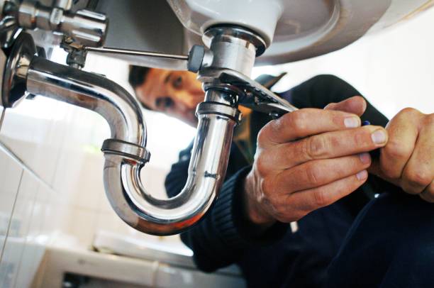 Best Faucet Repair  in Harvard, IL