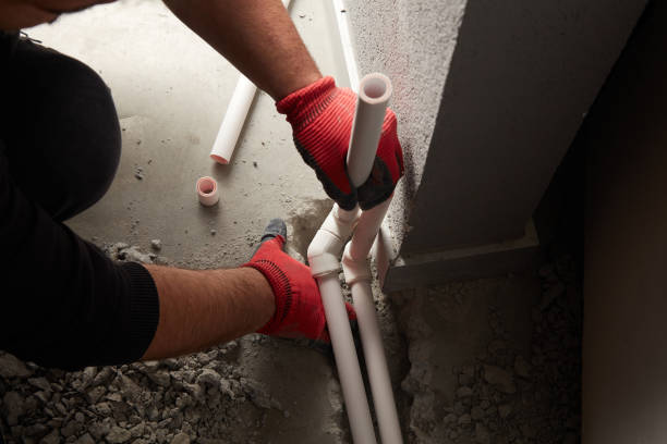 Best Commercial Plumbing Services  in Harvard, IL