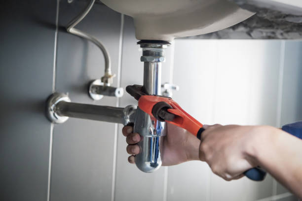 Best Emergency Plumber  in Harvard, IL